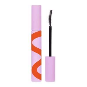 Tower 28 MakeWaves Jet Black Lengthening + Volumizing Mascara 8.50ml/0.29 oz New